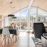 Сasa de vacaciones Botwith - 2-8km From The Sea By Interhome *