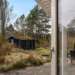 Botwith - 2-8km From The Sea By Interhome Ålbæk