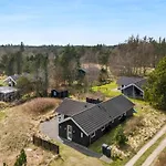 Botwith - 2-8km From The Sea By Interhome Feriehus Ålbæk