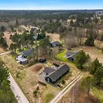 Botwith - 2-8km From The Sea By Interhome Ålbæk