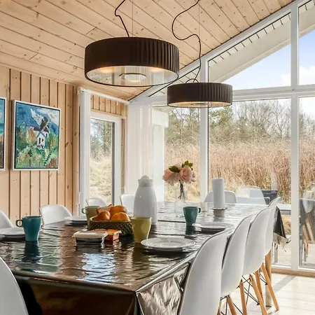 Feriehus Botwith - 2-8km From The Sea By Interhome *