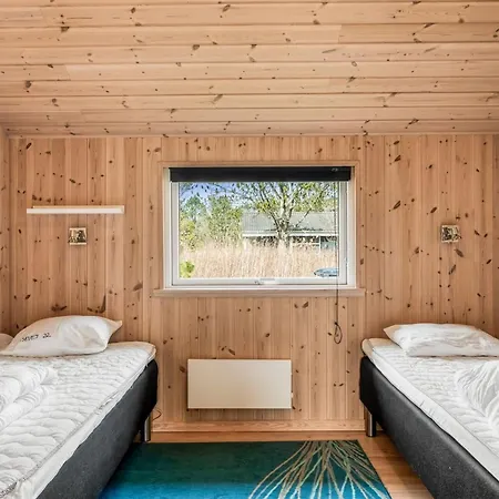 Feriehus Botwith - 2-8km From The Sea By Interhome Ålbæk