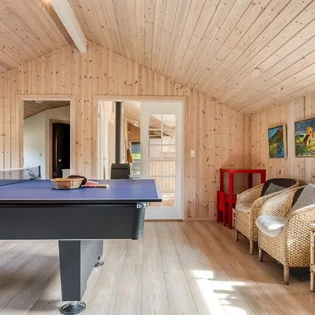 Casa vacanze Botwith - 2-8km From The Sea By Interhome Ålbæk