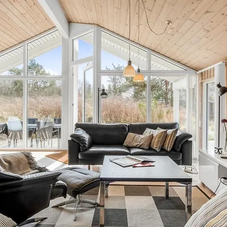 Botwith - 2-8km From The Sea By Interhome Ålbæk