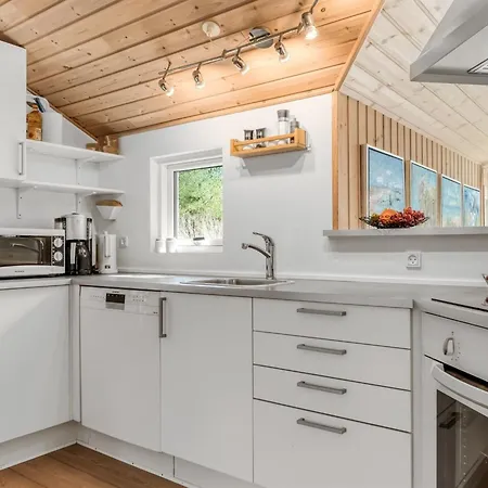 Casa vacanze Botwith - 2-8km From The Sea By Interhome *