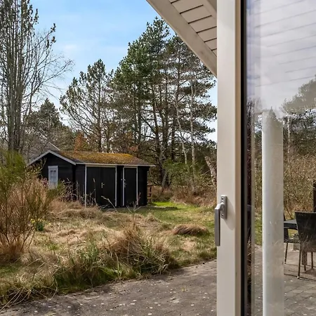 Botwith - 2-8km From The Sea By Interhome Ålbæk
