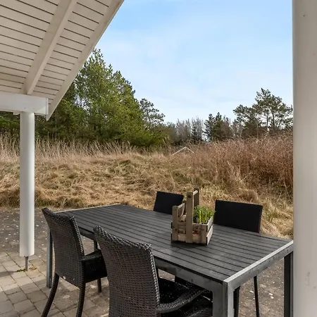 Botwith - 2-8km From The Sea By Interhome * Ålbæk