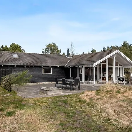 Botwith - 2-8km From The Sea By Interhome Ålbæk