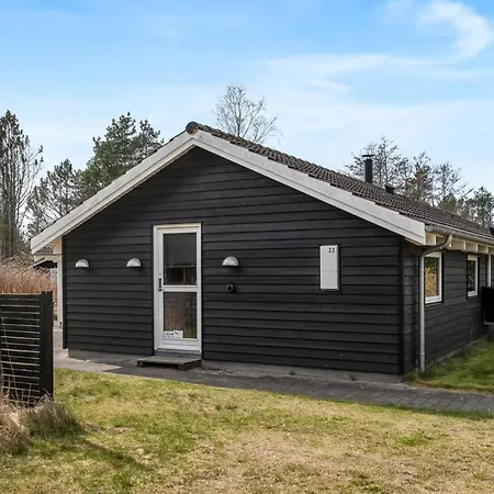 Botwith - 2-8km From The Sea By Interhome Ålbæk