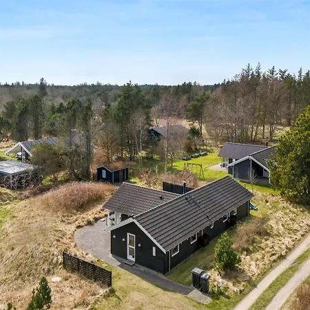 Botwith - 2-8km From The Sea By Interhome Casa vacanze Ålbæk