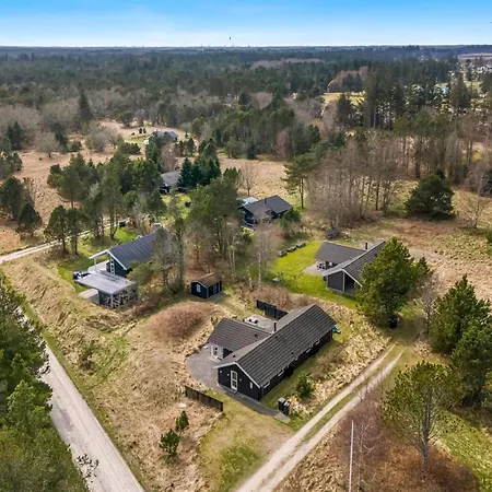Botwith - 2-8km From The Sea By Interhome Ålbæk