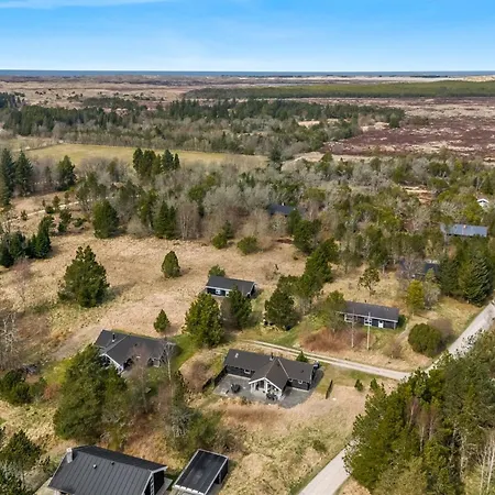 Casa vacanze Botwith - 2-8km From The Sea By Interhome Ålbæk