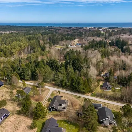 Botwith - 2-8km From The Sea By Interhome Casa vacanze Ålbæk