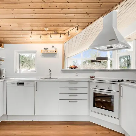Botwith - 2-8km From The Sea By Interhome Ålbæk