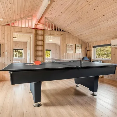 Botwith - 2-8km From The Sea By Interhome * Ålbæk